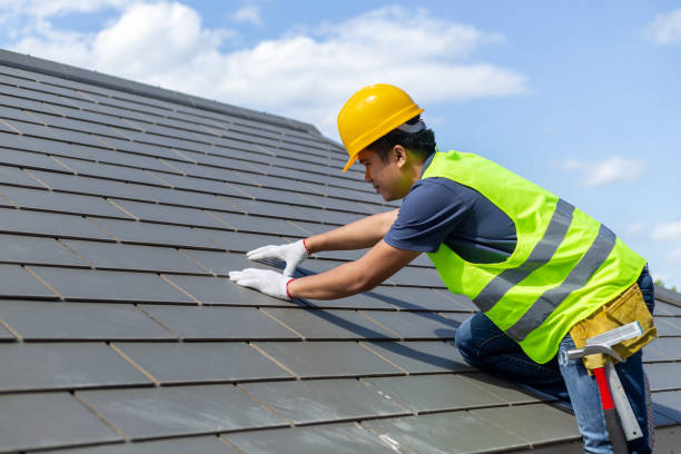 Best Commercial Roofing Services  in Shippensburg University, PA