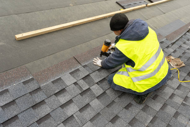 Best Commercial Roofing Services  in Shippensburg University, PA