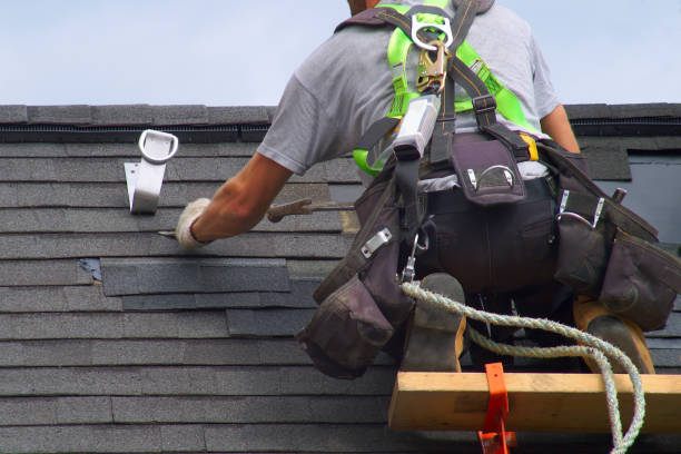 Quick and Trustworthy Emergency Roof Repair Services in Shippensburg University, PA